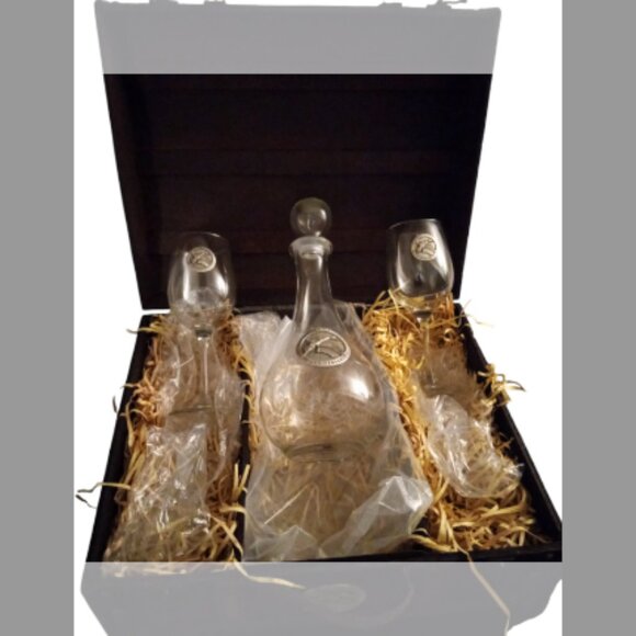2015 Anniversary Edition Beautiful Wine Set - Picture 9 of 11